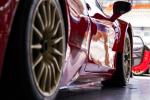 Ferrari 458 Italia GT Competition on LOMA Wheels 2016 года